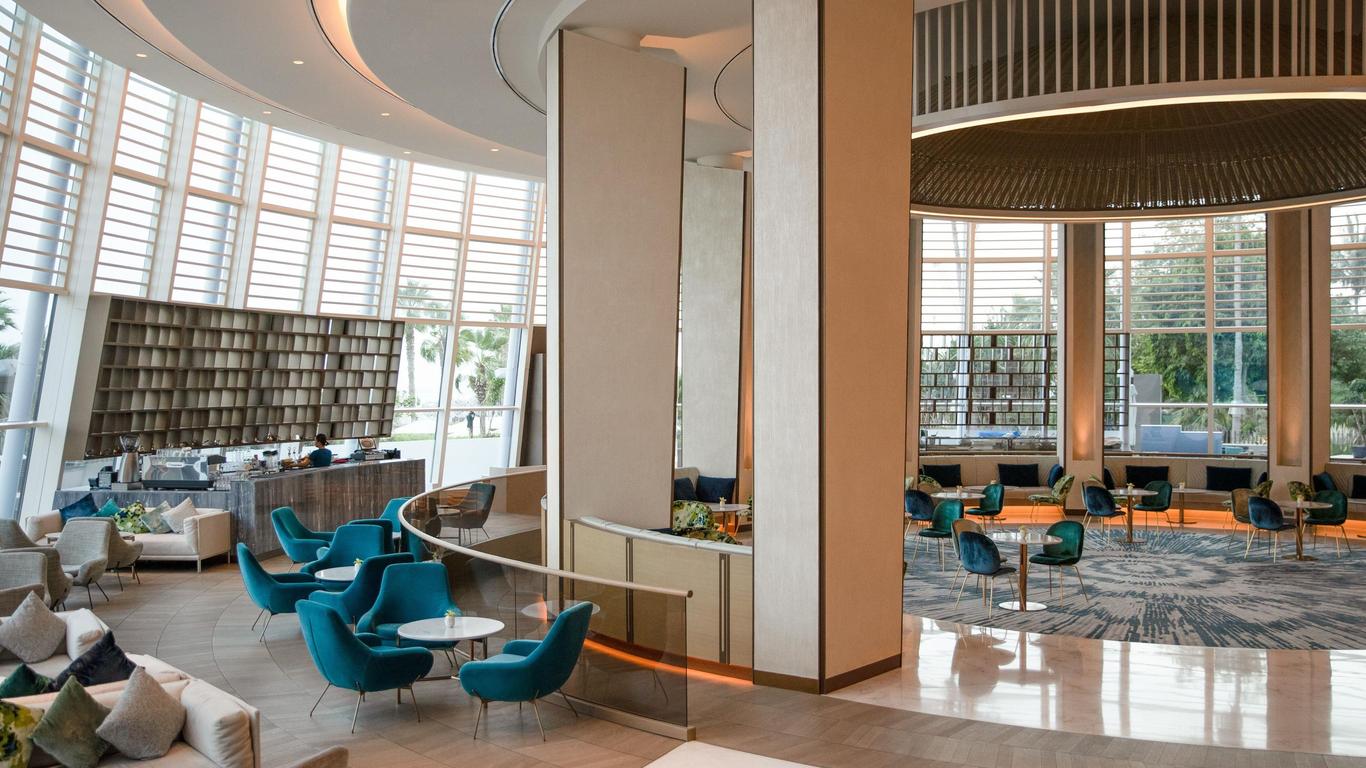 Jumeirah Beach Hotel