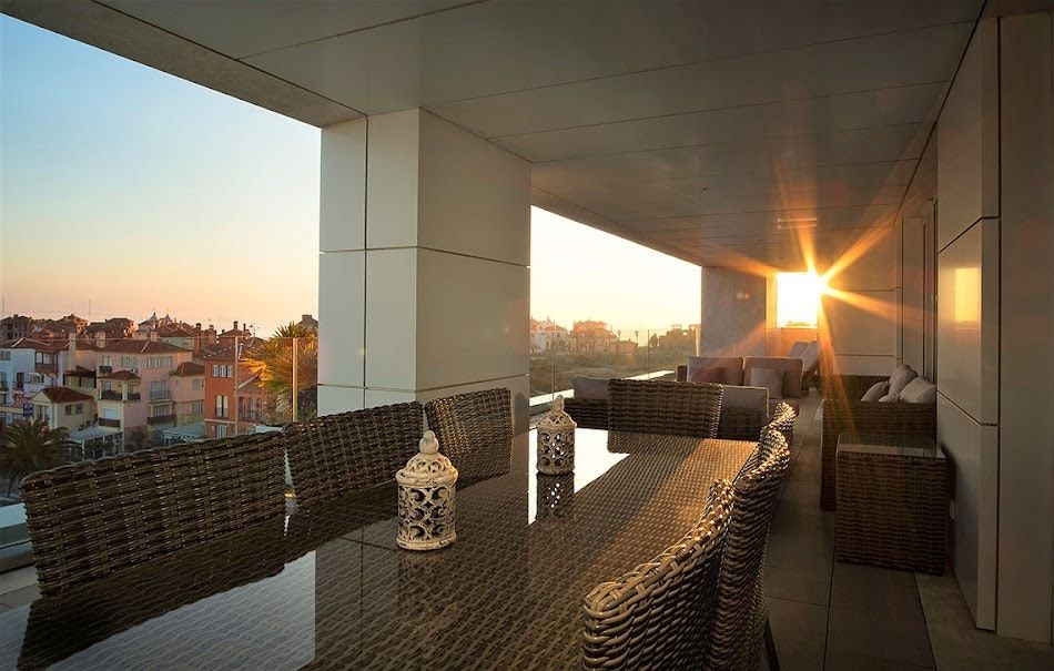 Balkon