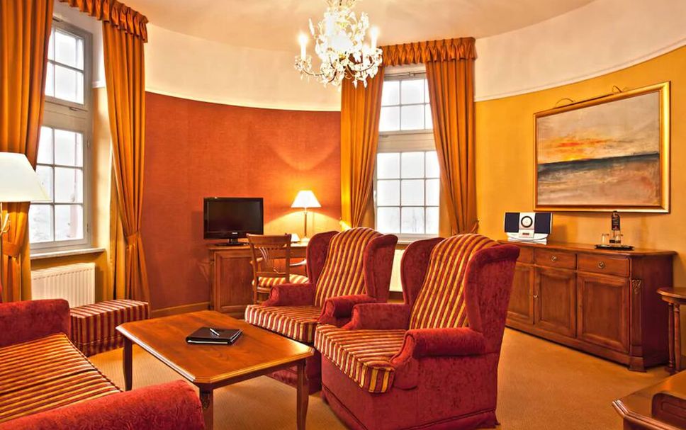 Wohnzimmer Foto