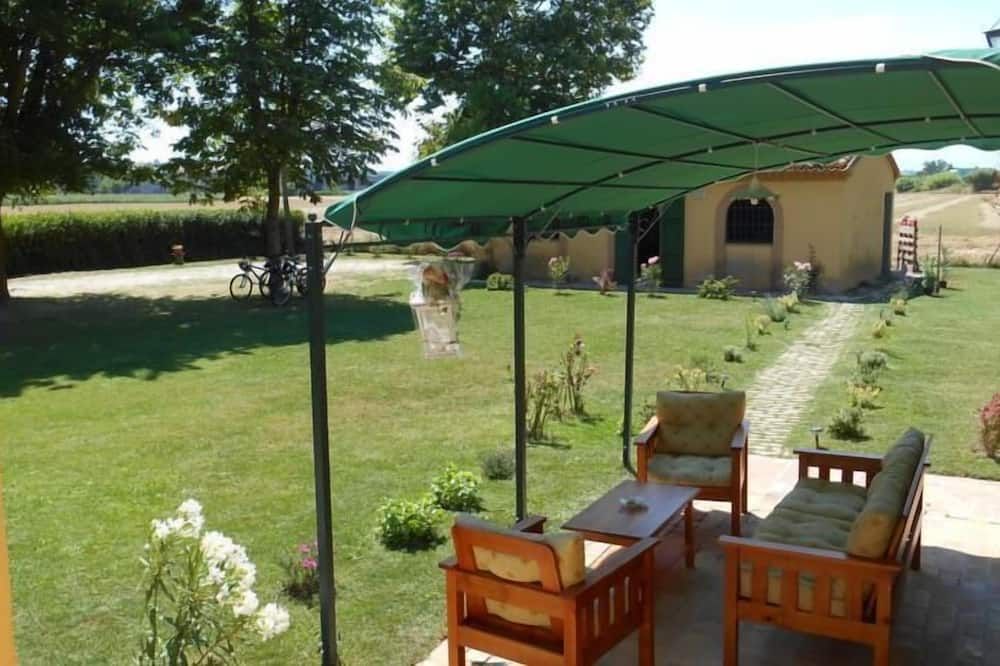 Innenhof