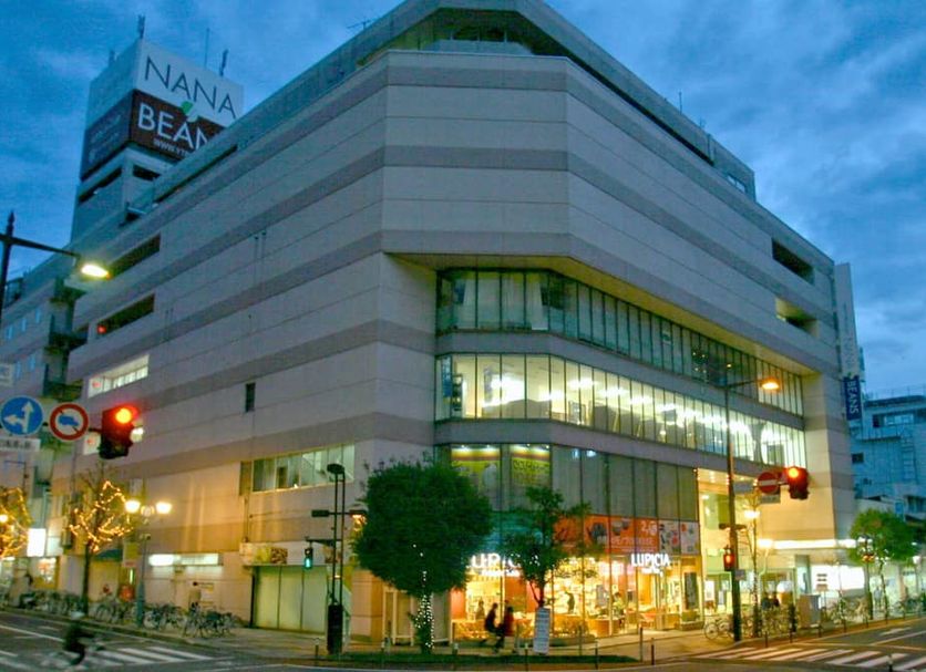 Gebäude Foto