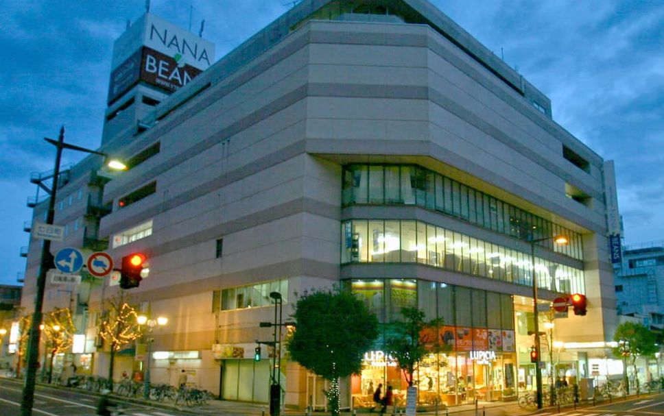 Gebäude Foto