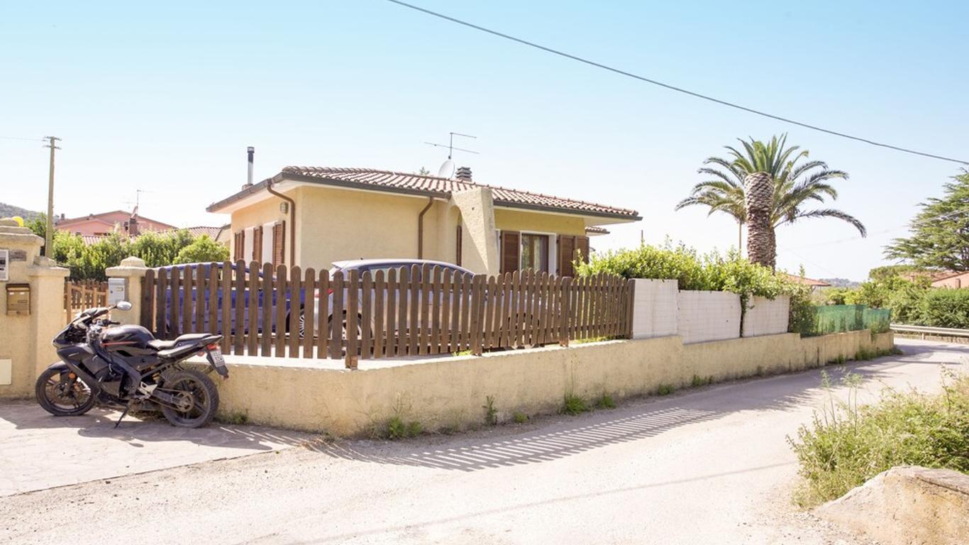 Villino Laura