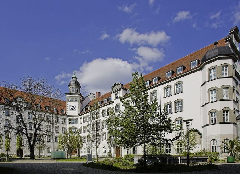 Gebäude Foto
