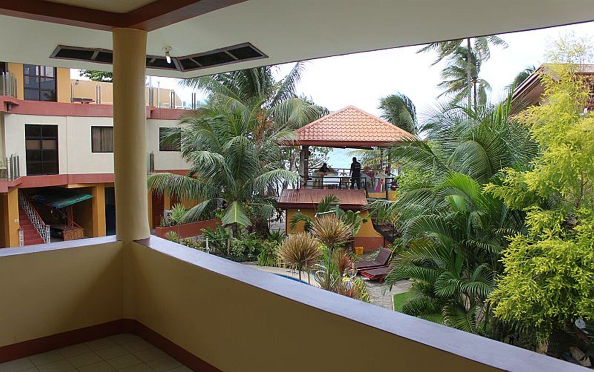 Balkon