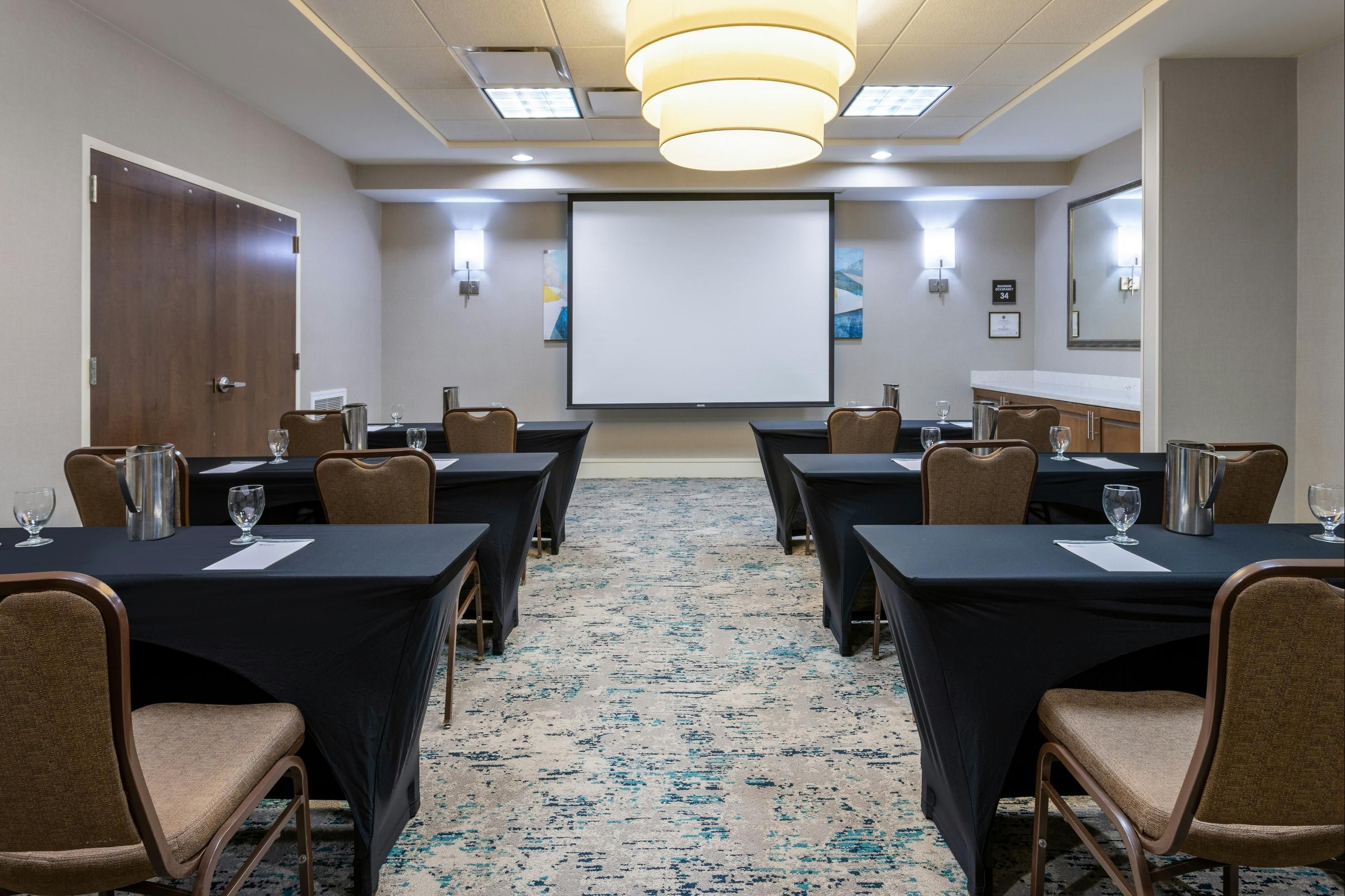 Konferenzraum