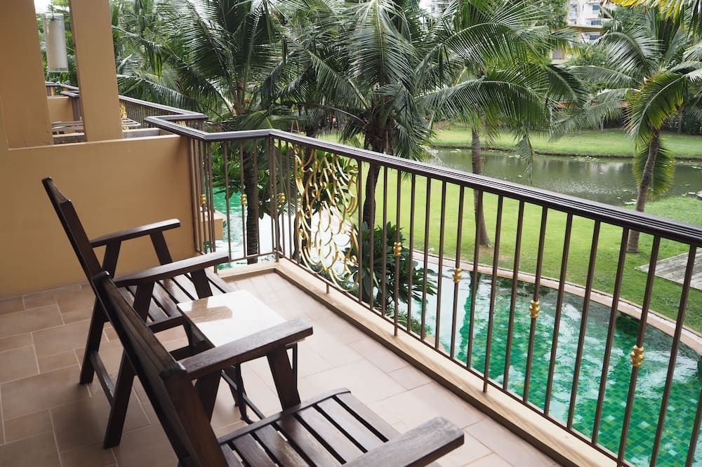 Balkon