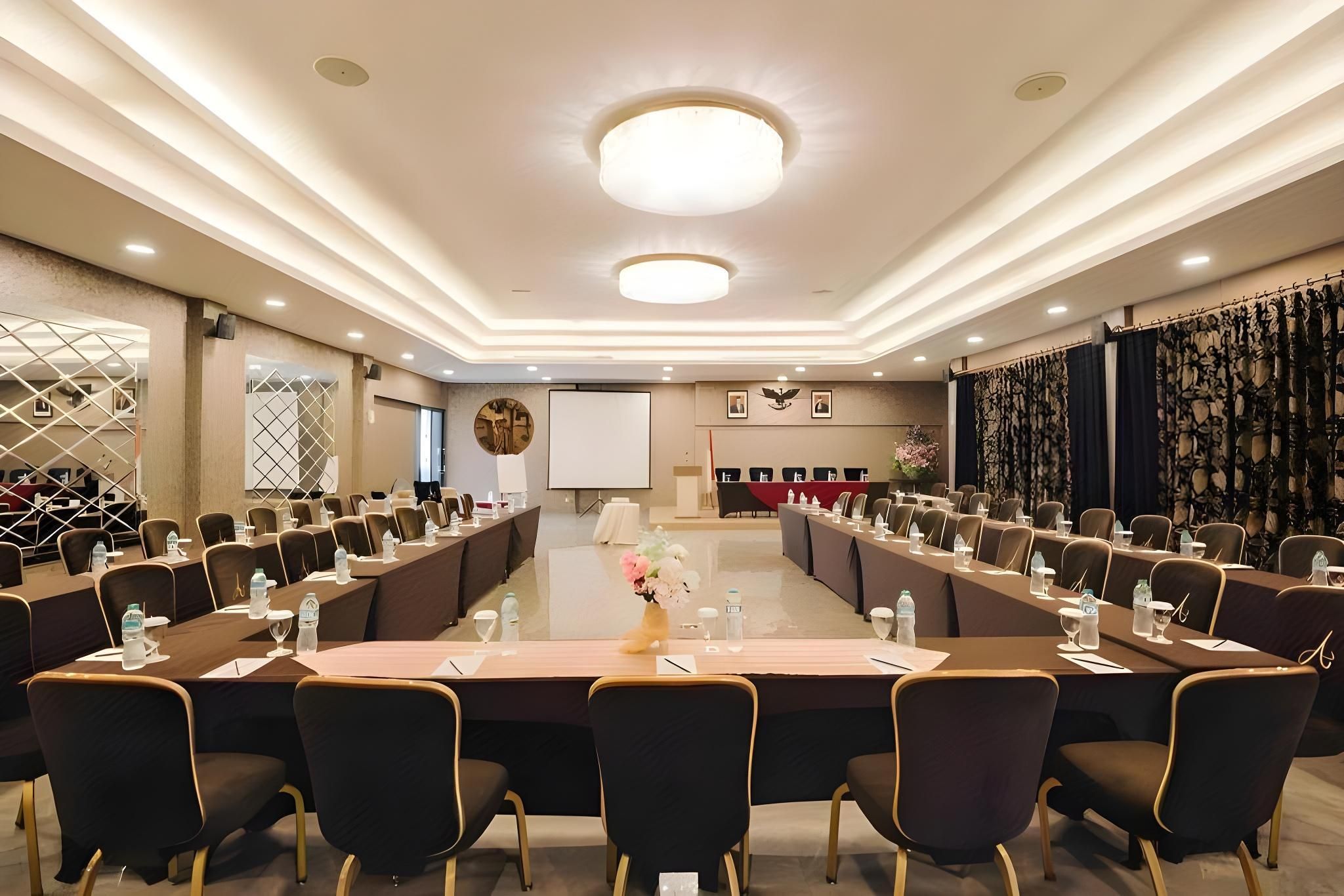Konferenzraum