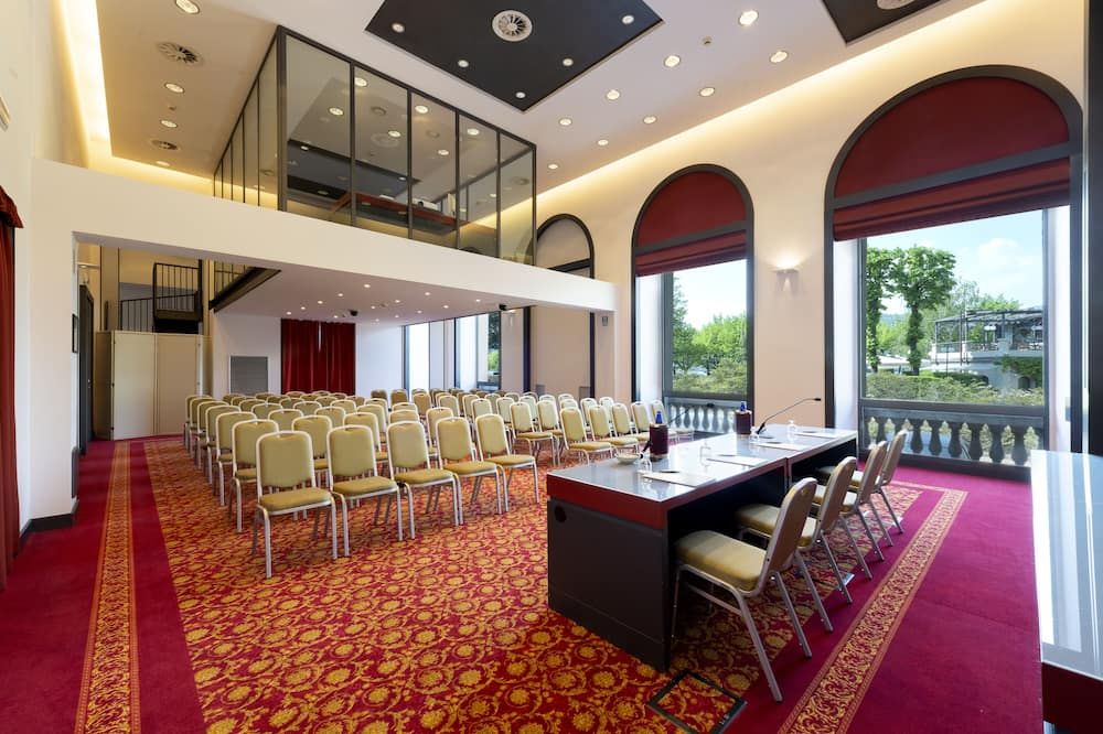 Konferenzraum