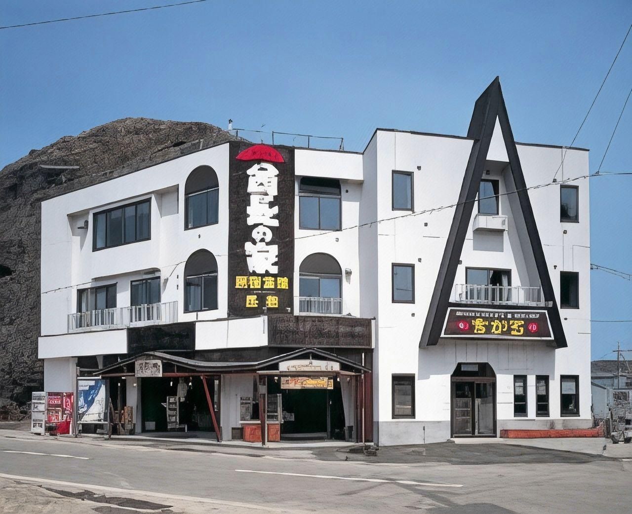 Gebäude