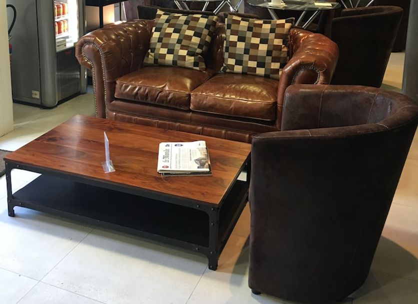 Wohnzimmer Foto