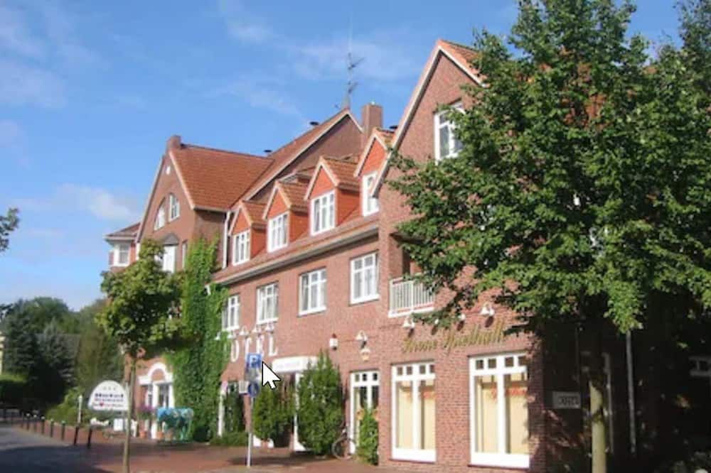 Gebäude