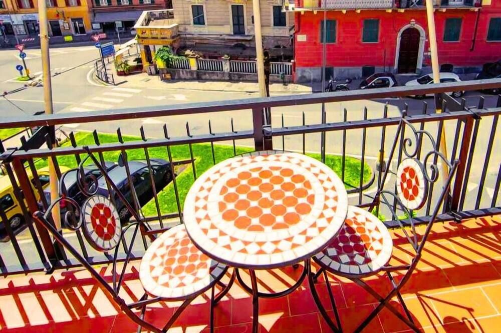 Balkon