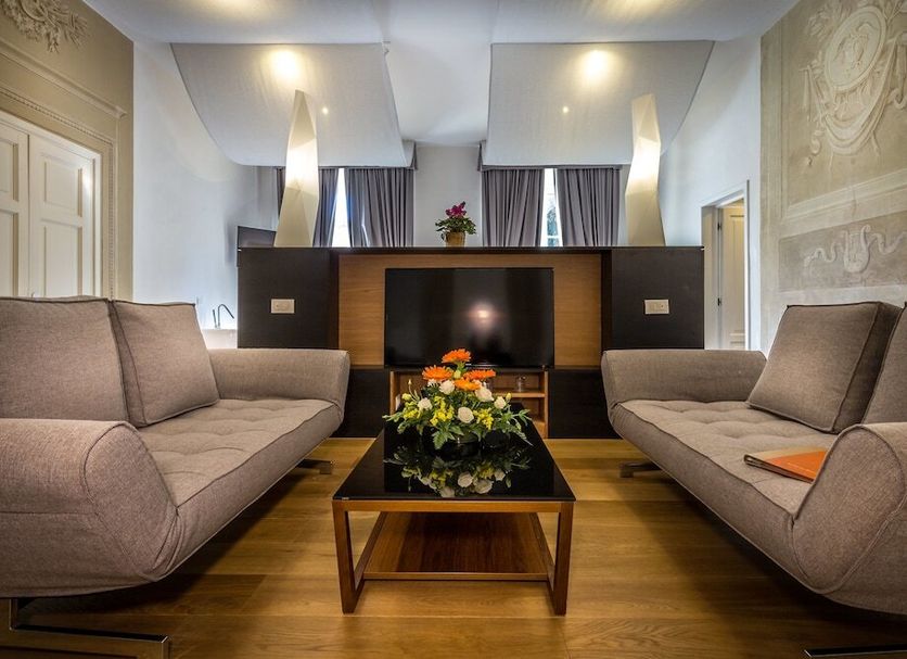 Wohnzimmer Foto
