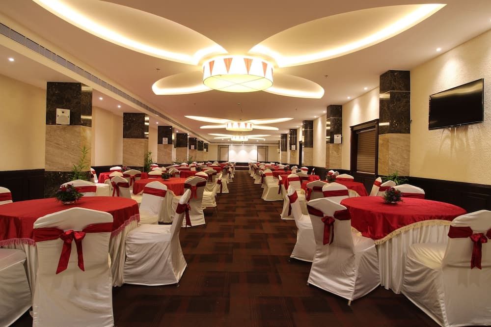 Bankettsaal
