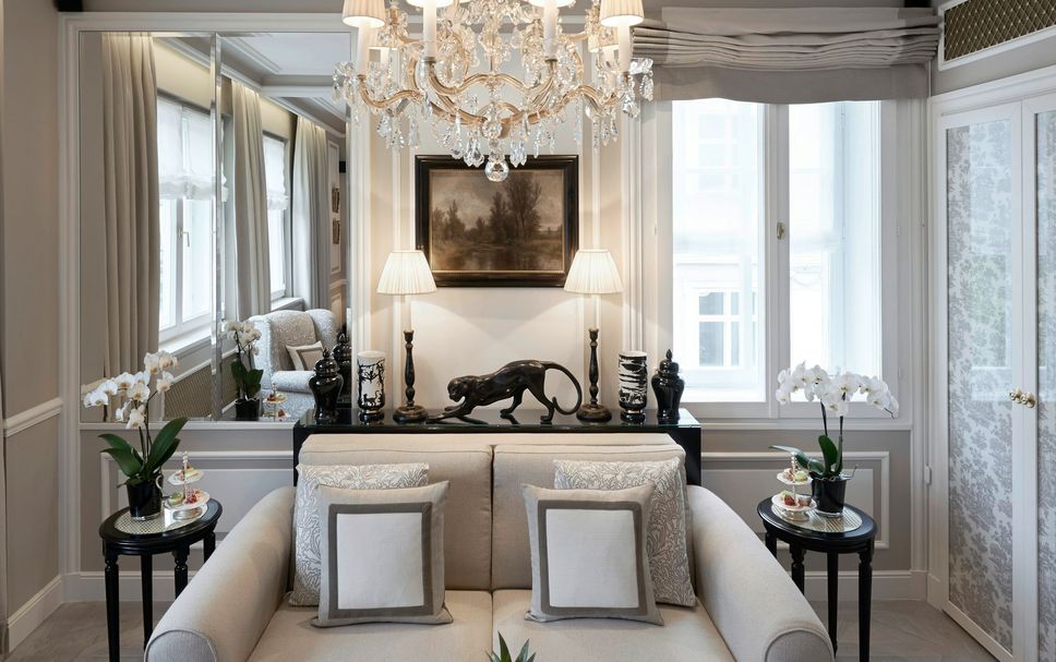 Wohnzimmer Foto