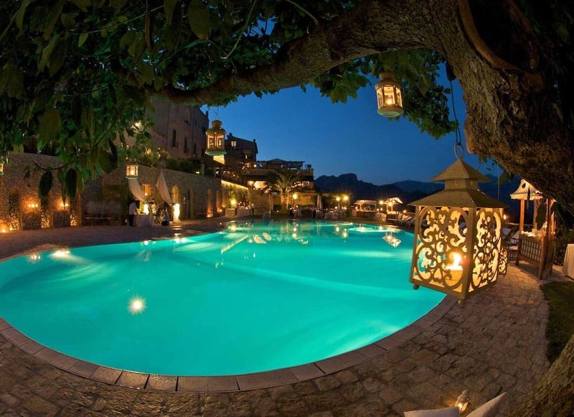 Pool Foto