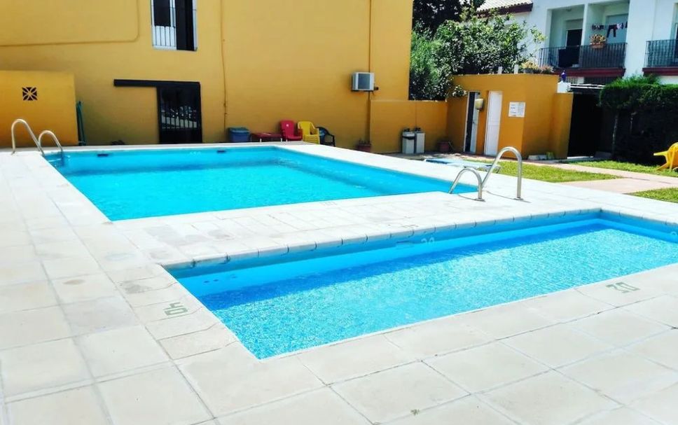 Pool Foto
