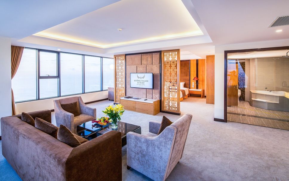 Wohnzimmer Foto