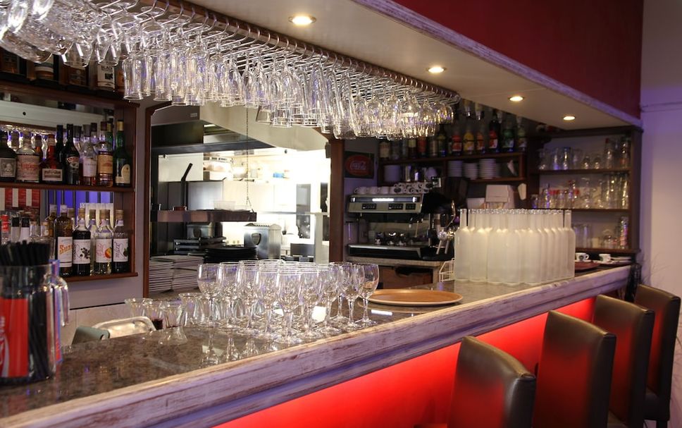 Bar Foto
