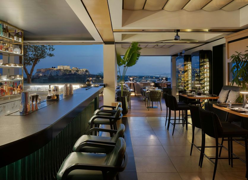 Bar Foto