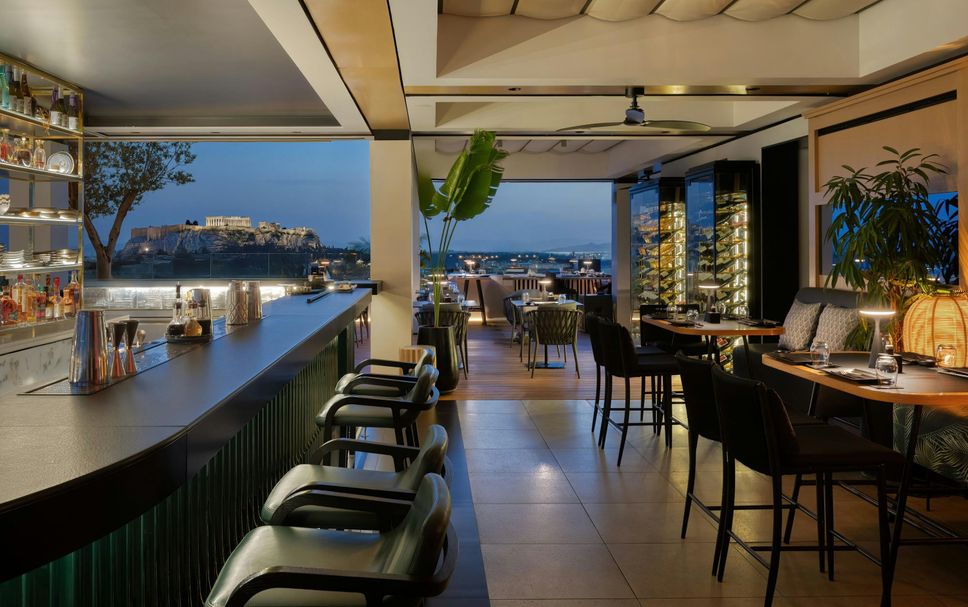 Bar Foto