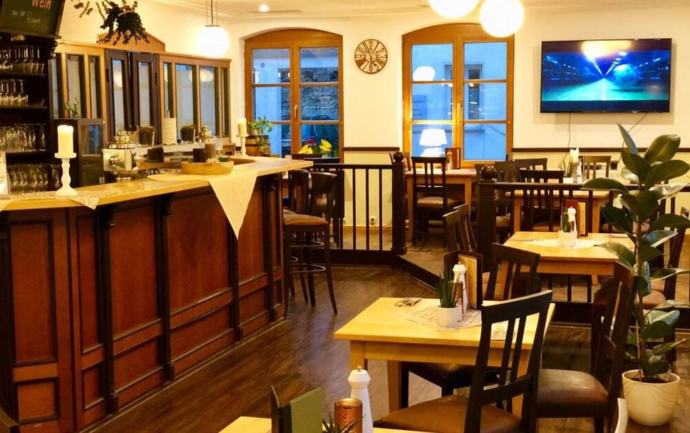 Bar Foto