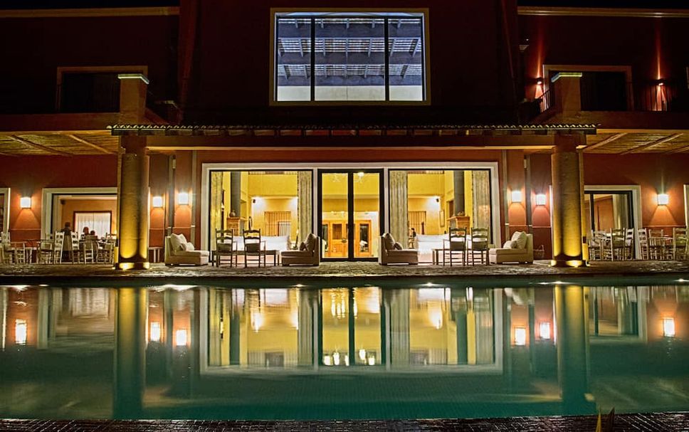 Pool Foto