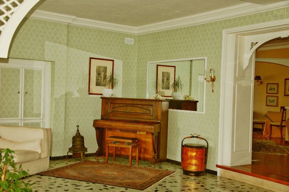 Zimmerausstattung