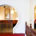 Aufgang