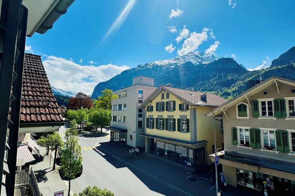 Außenansicht Foto