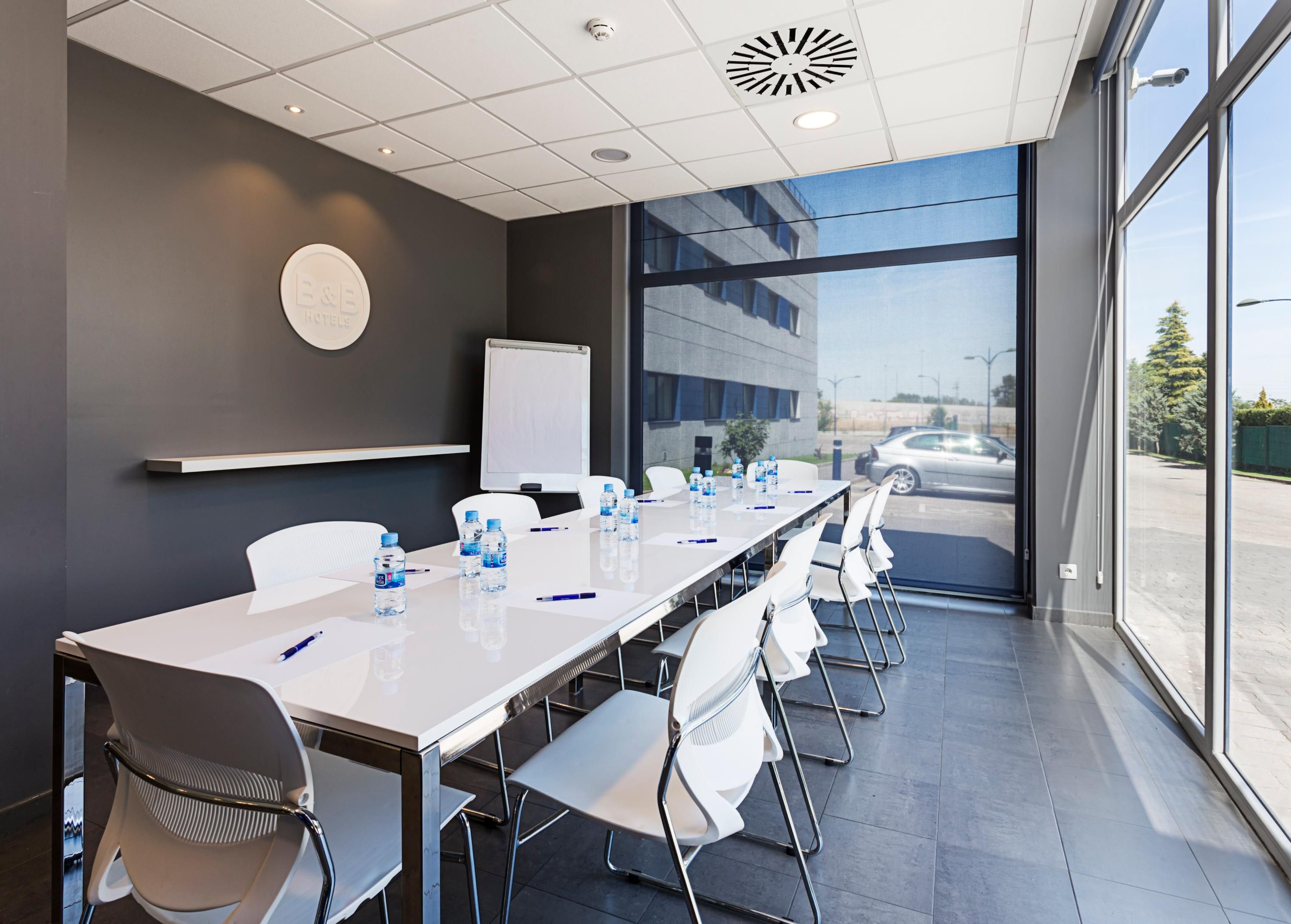 Konferenzraum