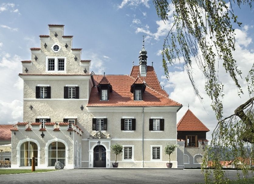 Gebäude Foto