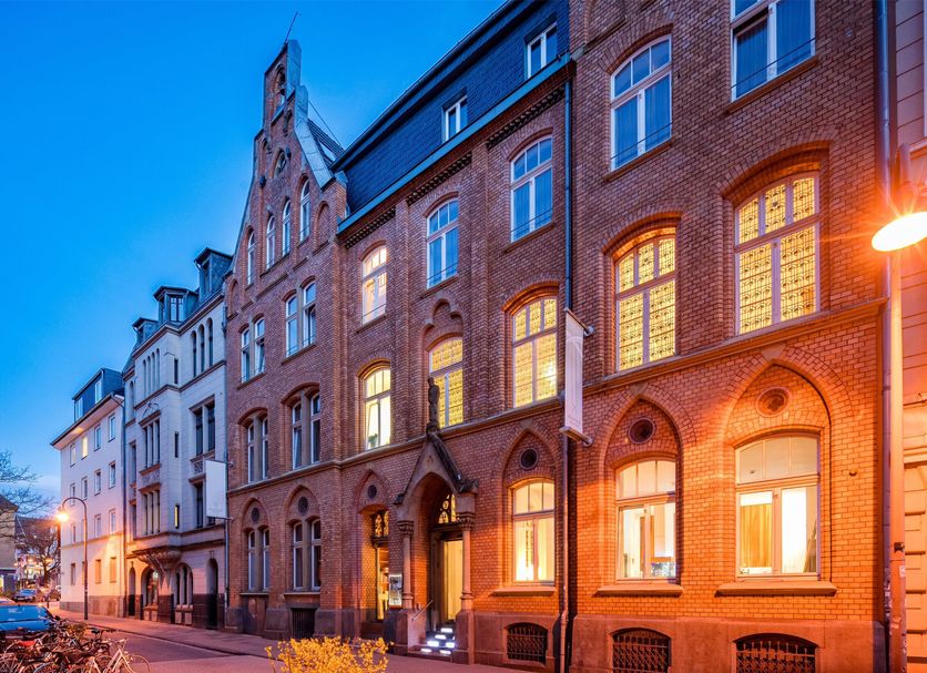 Gebäude Foto