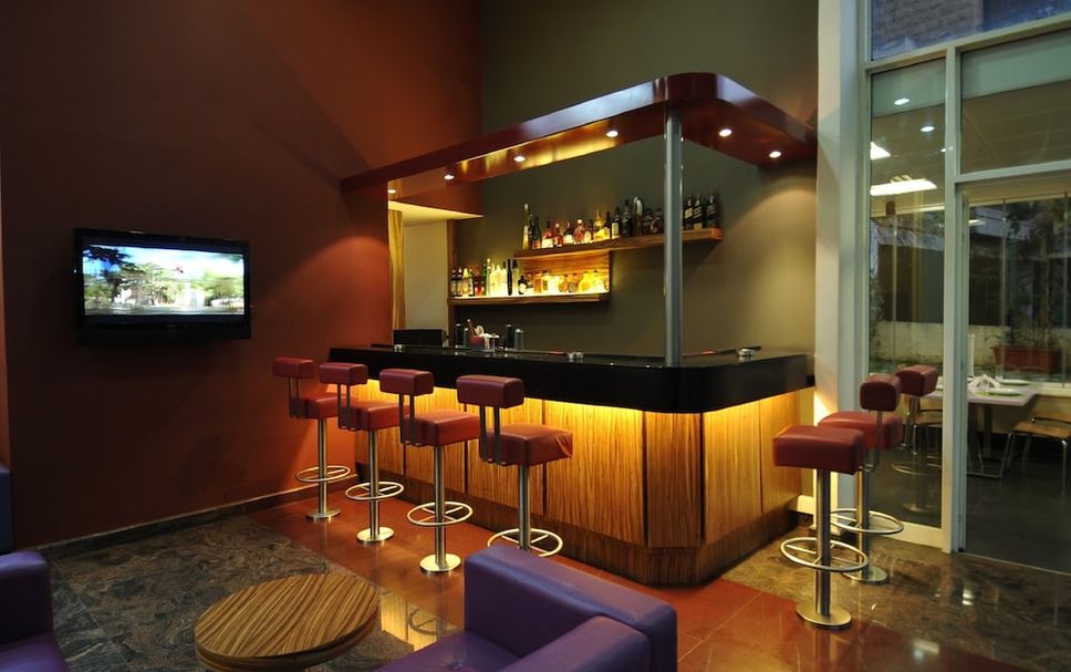 Bar Foto