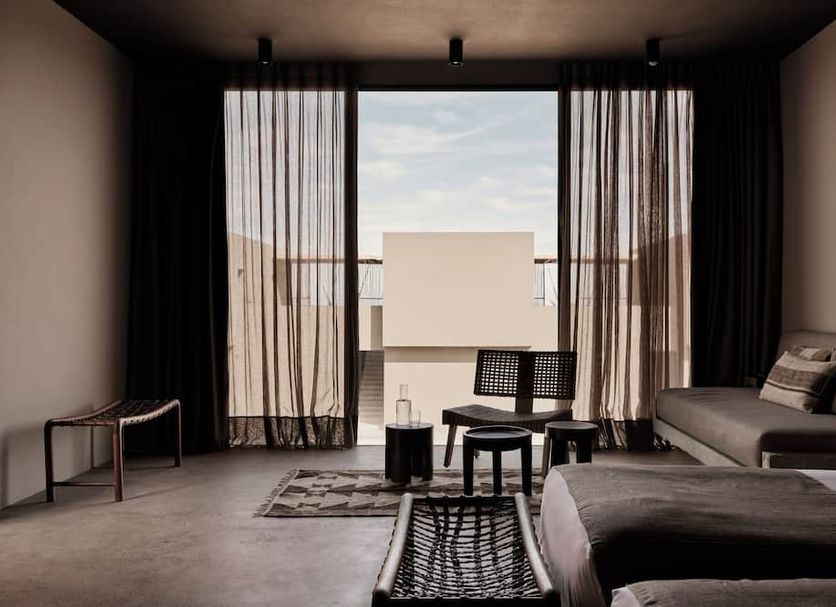 Wohnzimmer Foto