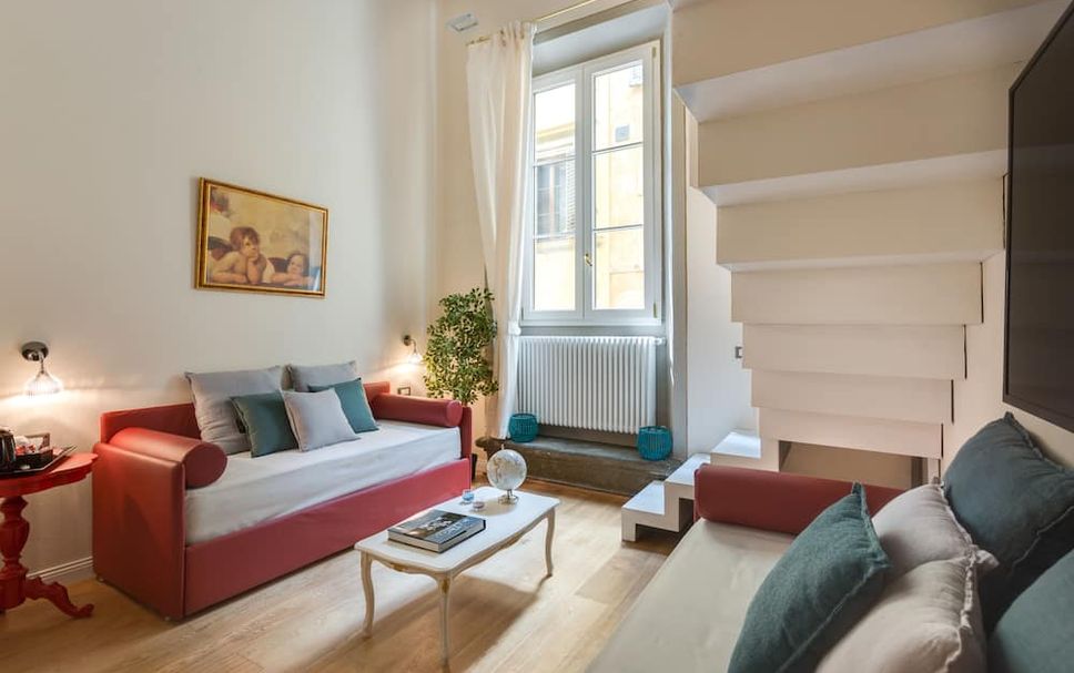 Wohnzimmer Foto