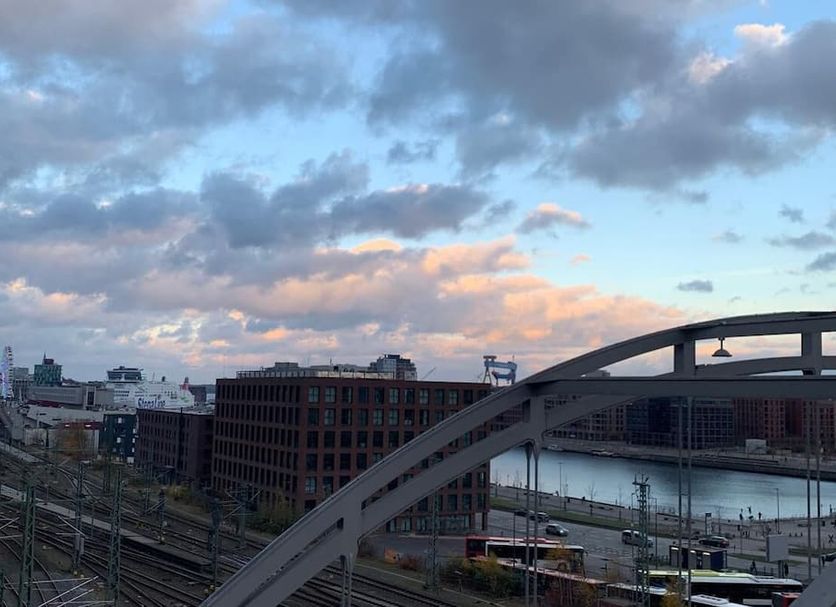 Außenansicht Foto