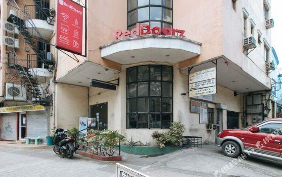 Gebäude Foto