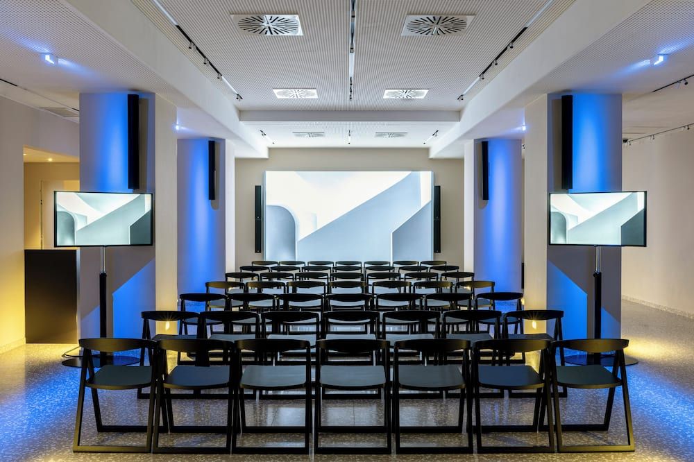 Konferenzraum