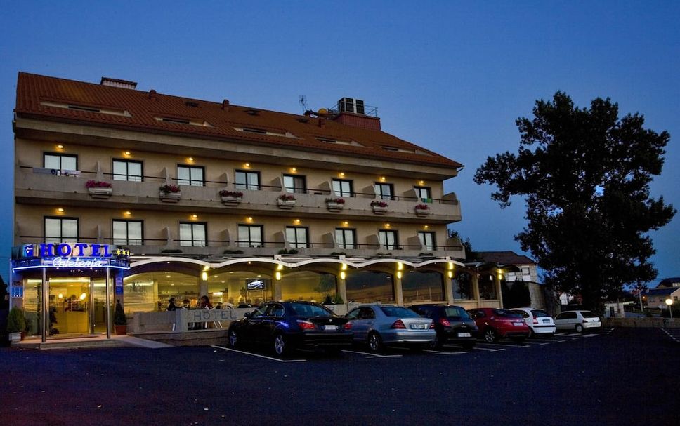 Gebäude Foto