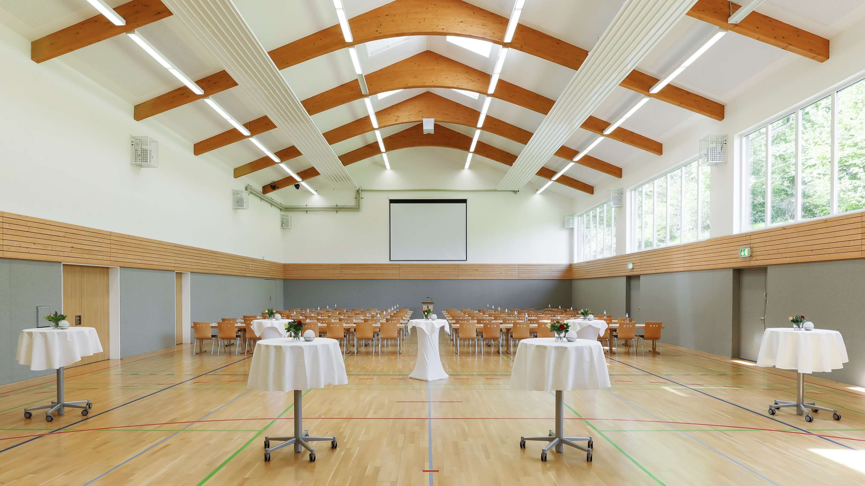 Bankettsaal