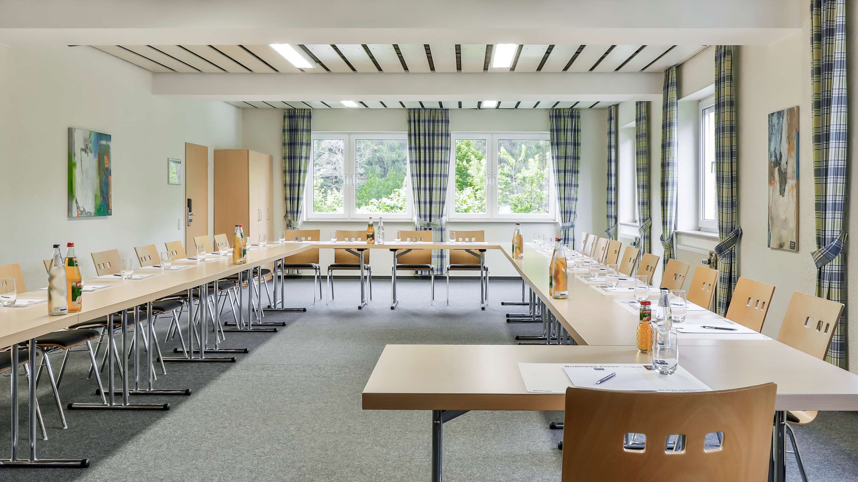 Konferenzraum