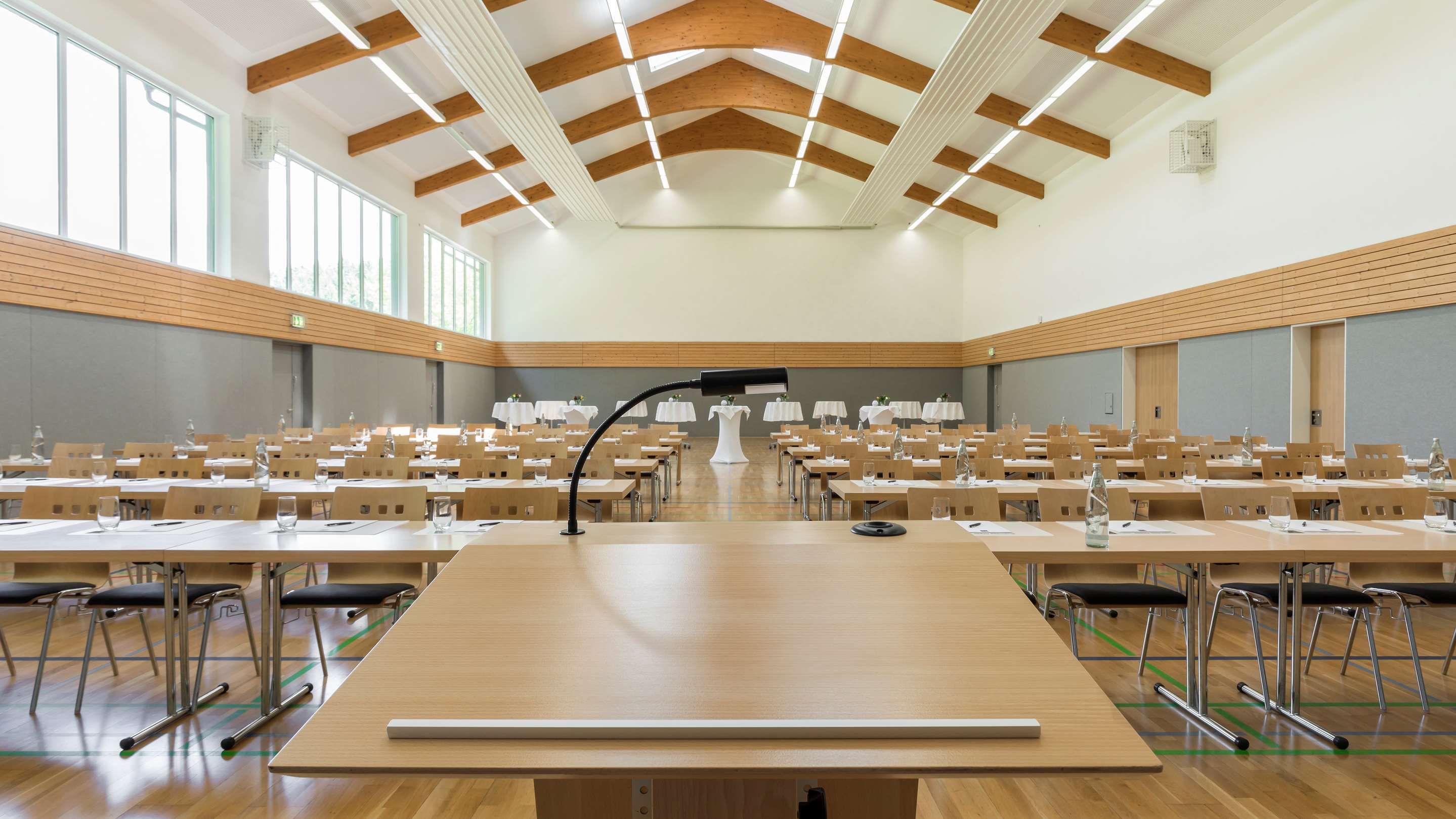 Konferenzraum