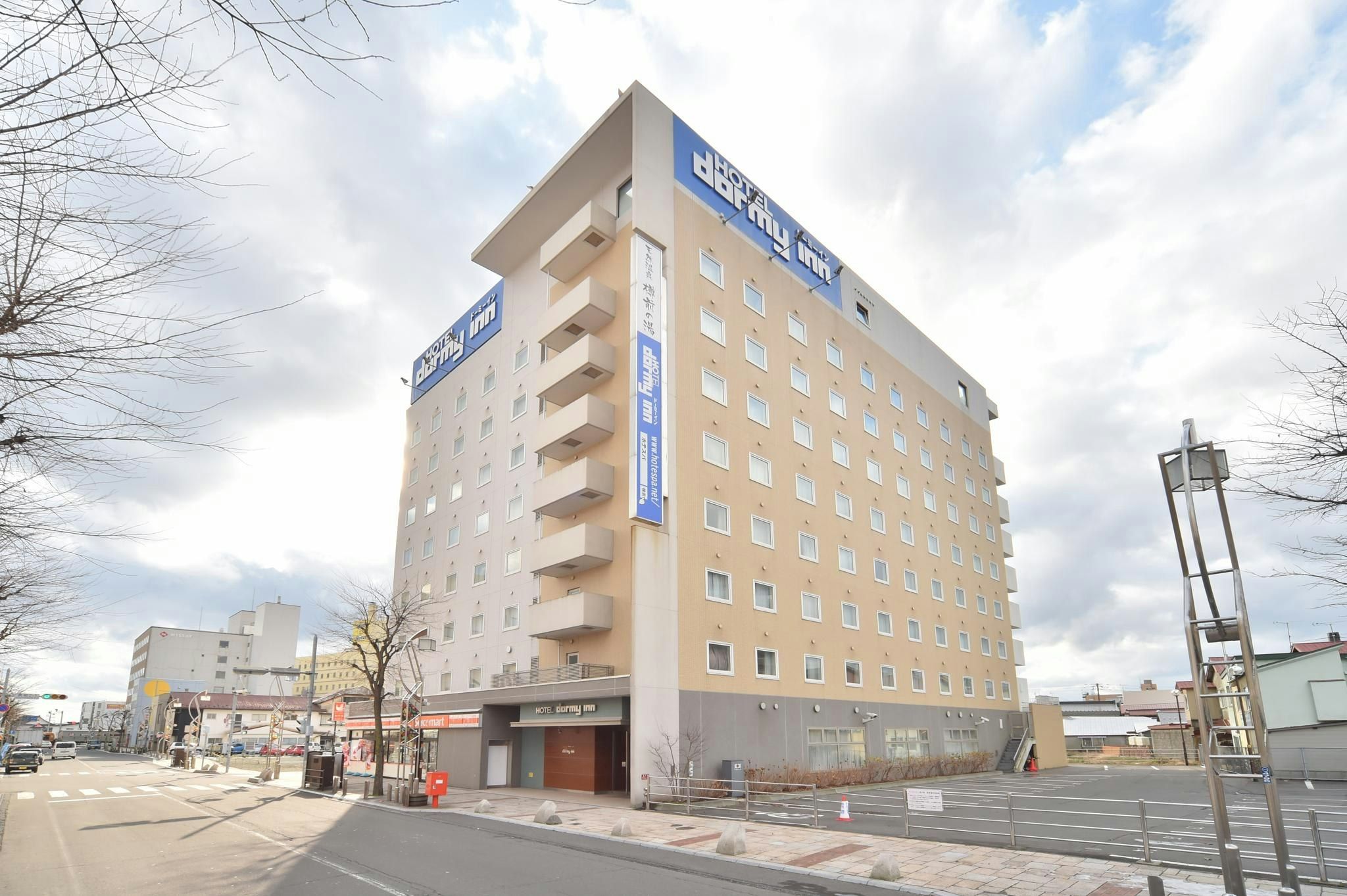 Gebäude