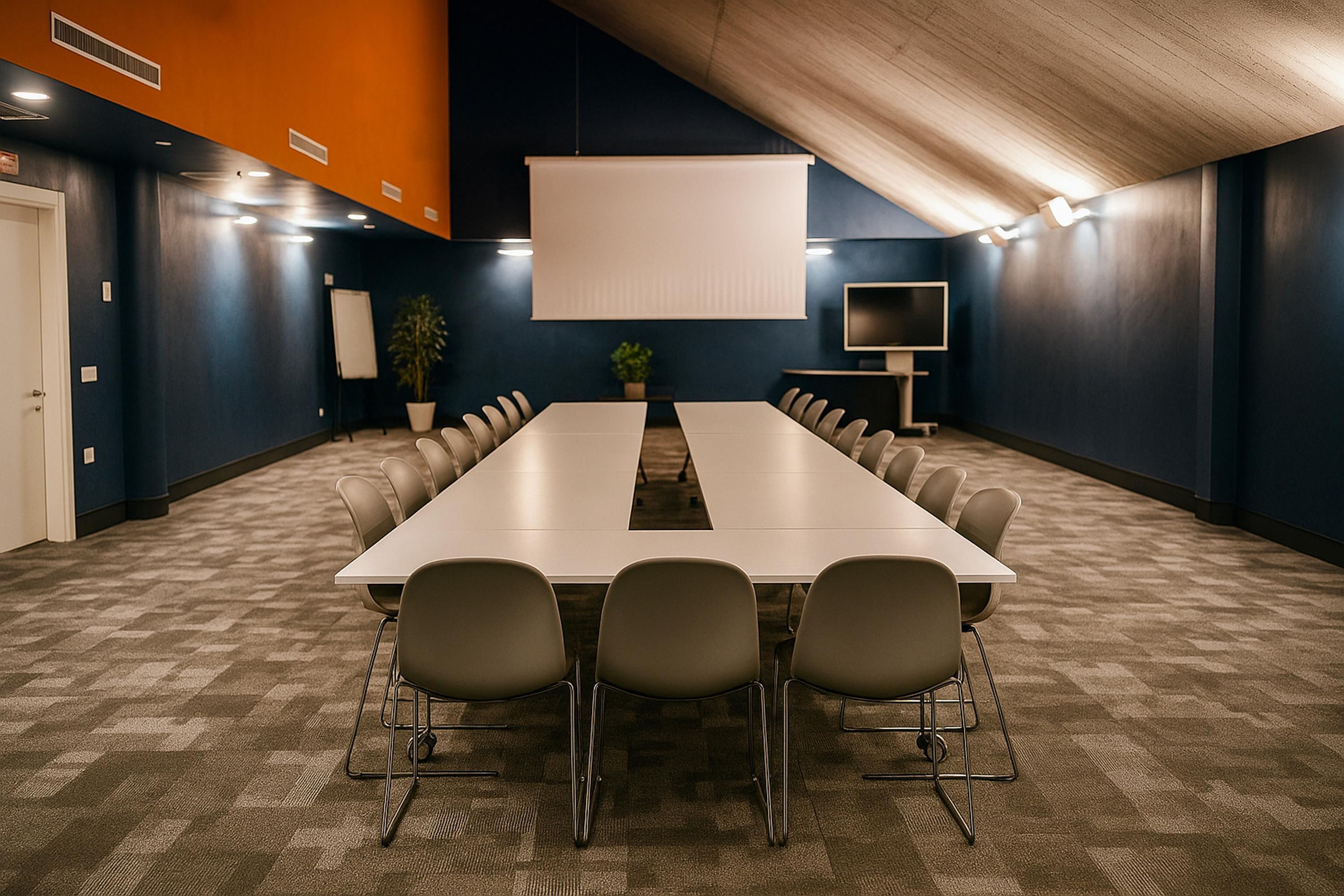 Konferenzraum