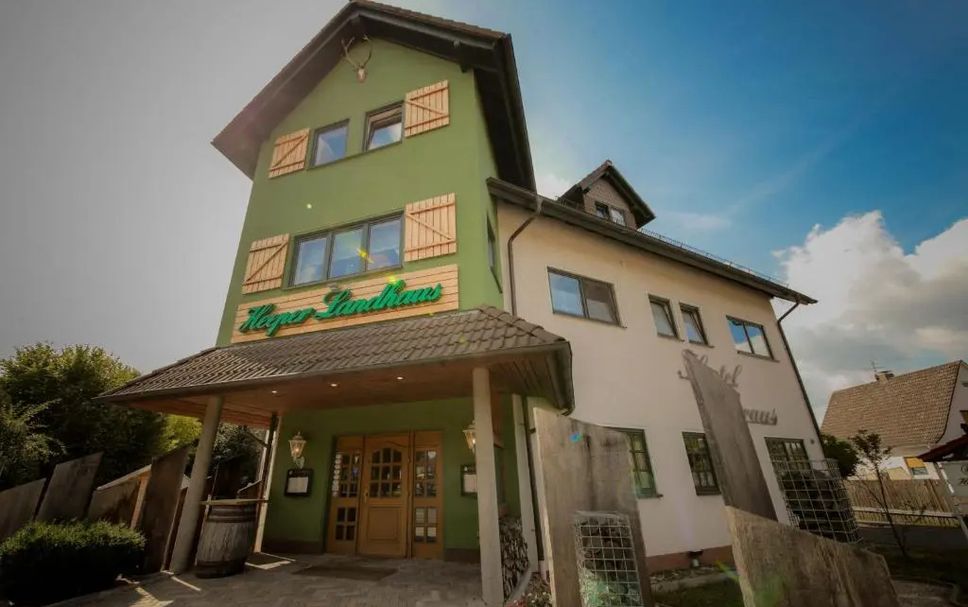 Gebäude Foto