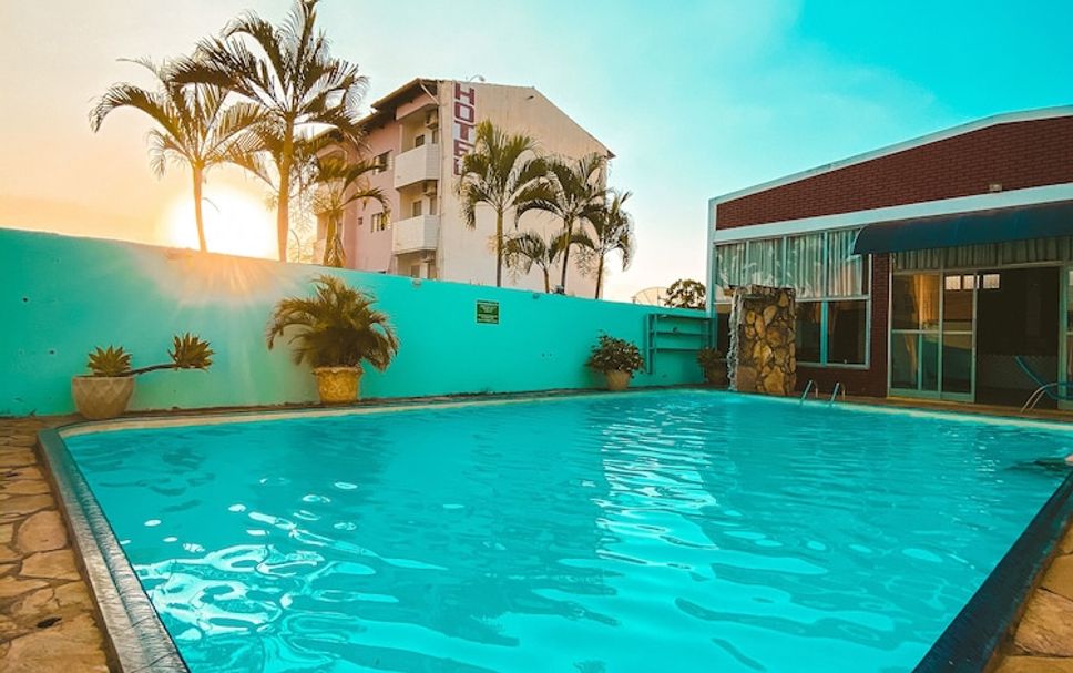 Pool Foto