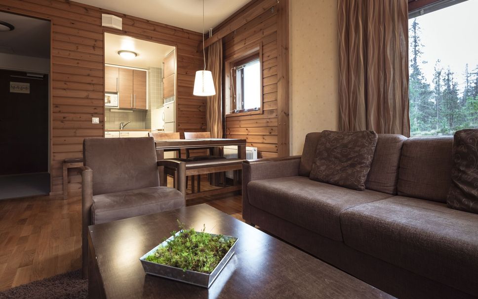 Wohnzimmer Foto