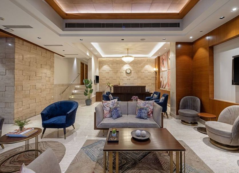 Lounge Foto